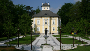 dom oddiha Okroglo