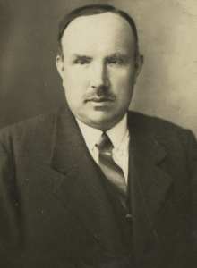 Fotografija F. Dolinarja