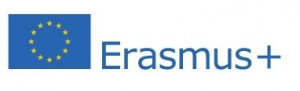 Logotip Erasmus+