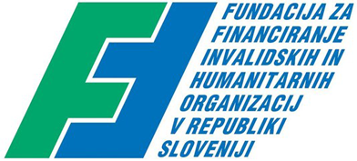 Fundacija za financiranje invalidskih in humanitarnih organizacij v Republiki Sloveniji