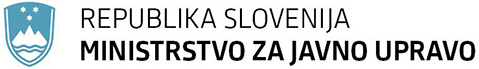 Ministrstvo za javno upravo