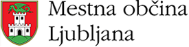 Mestna občina Ljubljana